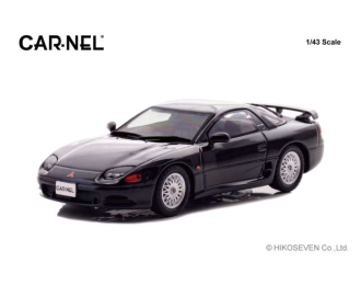 MITSUBISHI GTO Twin Turbo MR (Z15A) (1994), lamp black