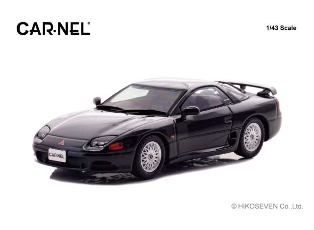 MITSUBISHI GTO Twin Turbo MR (Z15A) (1994), lamp black