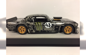 Ford Mustang Hoonigan 1965 Ken Block