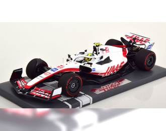 HAAS VF-22 GP Bahrain, Schumacher (2022)