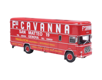 OM 150 Rolfo Cavanna (1970)