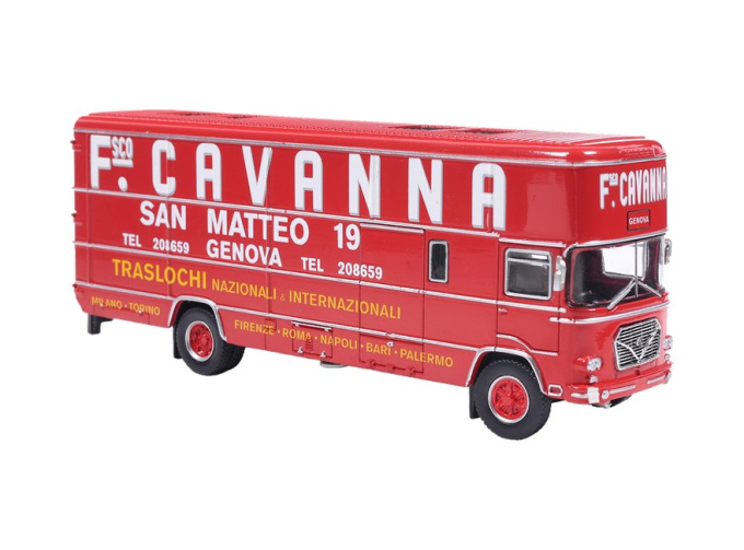 OM 150 Rolfo Cavanna (1970)