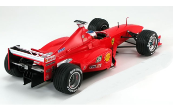 FERRARI F399, Schumacher (1999)