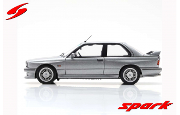 BMW M3 EVO 2 1988