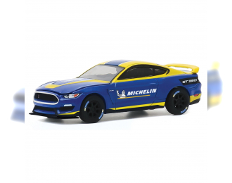 FORD Shelby GT350R "Michelin Tires" 2019