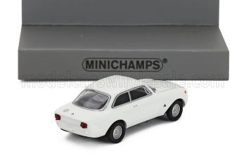 ALFA ROMEO GTA 1300 Junior (1972), white