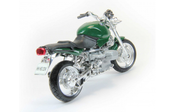 BMW R 1100 R Holsten, green