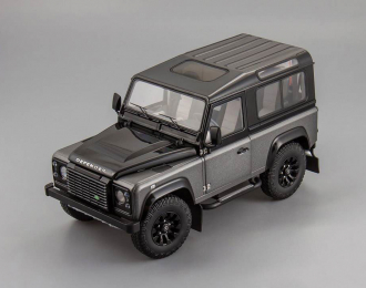 LAND ROVER Defender 90 Final Edition, grey