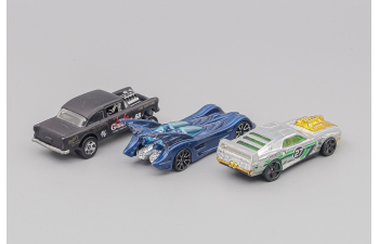 Набор из 3 моделей - 4