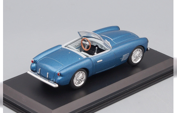 MASERATI A6G/54 Spyder Zagato 1955 Blue