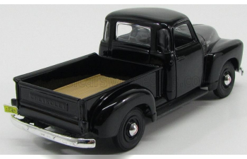 CHEVROLET 3100 Pick-up (1950), black