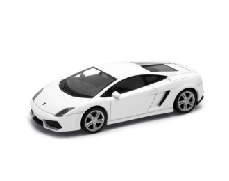 LAMBORGHINI Gallardo LP560-4, white