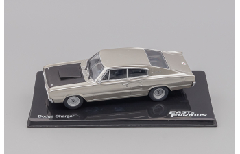 DODGE Charger (1966), Fast and Furious 59