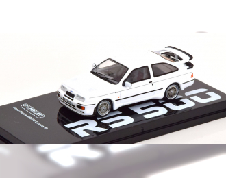 FORD Sierra RS500 Cosworth (1987), white