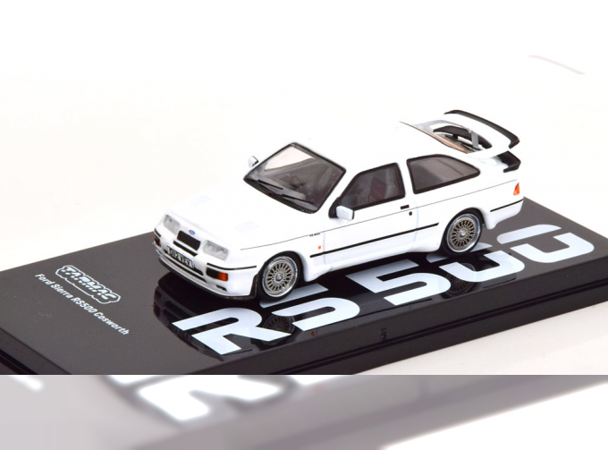 FORD Sierra RS500 Cosworth (1987), white