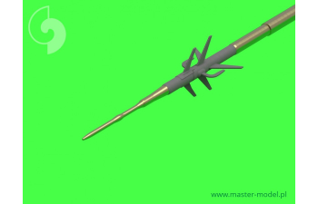 ПВД для самолета Су-25