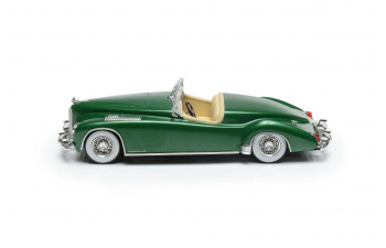 MAVERICK Sportster 1952, green