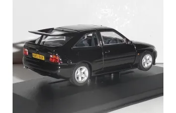 FORD Escort RS Cosworth (1992), black