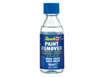 Средство для удаления краски Paint Remover (100 мл)