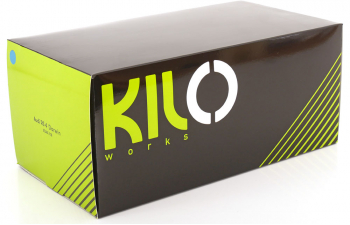 AUDI A4 Rs4 Darwin Pro (b9) Avant Sw Station Wagon (2020), Blue Met