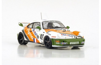 Porsche 911 Carrera RSR #49 24h LeMans 1994 Almeras - Laffite - Almeras