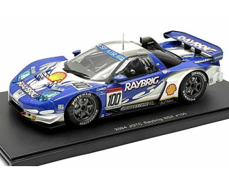 HONDA NSX №100 JGTC Raybrig (2004)