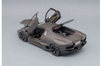 LAMBORGHINI Reventon, grey 