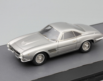 ASTON MARTIN DB4 Jet Bertone 1961 Metallic Grey