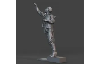 Фигурка Автограф