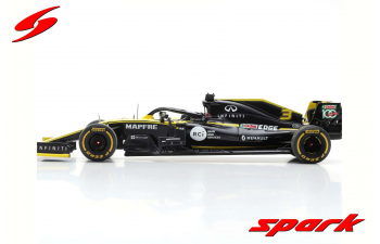 Renault F1 Team #3 Australian GP 2019 Renault R.S.19 Daniel Ricciardo