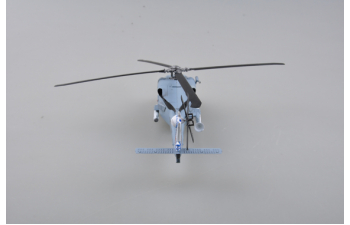 Sikorsky SH-60B Seahawk USN HS-4 Black Knights