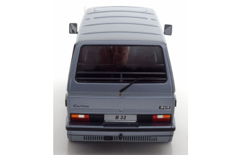 PORSCHE B32 (Volkswagen T3) (1984), серый