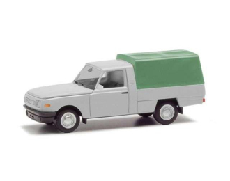 WARTBURG 353 (1985), grey