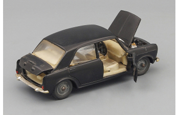 INNOCENTI Morris IM3, black