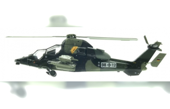 UHT Tiger, Helikoptery Świata 4