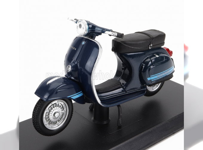 PIAGGIO Vespa Et3 Primavera (1976), blue