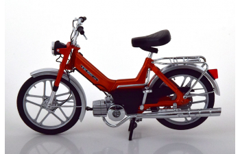 PUCH Maxi N, orange-metallic