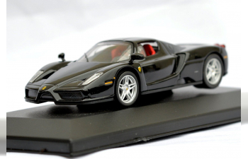 FERRARI Enzo (euro version), Ferrari Collection 18, black