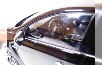 RENAULT Megane R.S Trophy (2019), Diamond Black