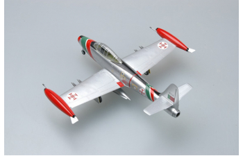 Portugal Air Force F-84G-10-RE