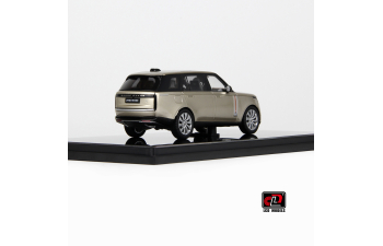 LAND ROVER Range Rover Sv Serenity 2023, gold