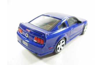 FORD Mustang GT (2006), blue