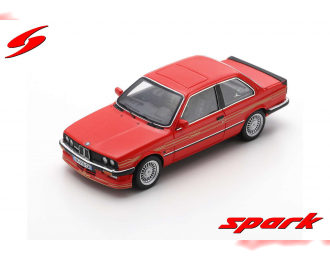 BMW Alpina B6 3.5 (E30) 1988 (red)