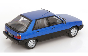 RENAULT11 GTL (1985), blue