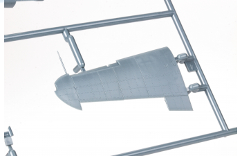 Сборная модель Bf 109 G-2 ProfiPACK Edition