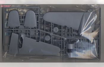 Сборная модель Maryland Mk.I/II Warburton's War