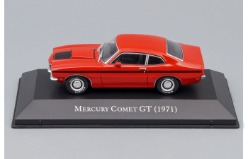 MERCURY Comet GT 1971, American Cars 37
