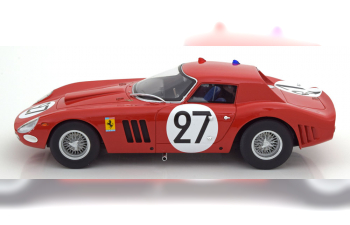 FERRARI 250 GTO (1964), no.27