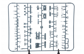 Сборная модель Tempest Mk.V Series 2