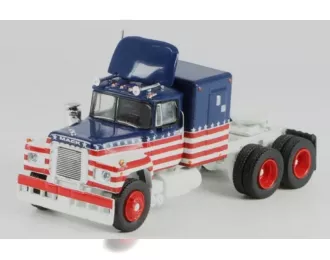 MACK RS 700 Stars & Stripes (1966)